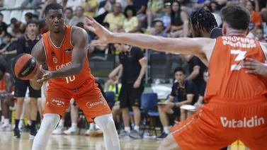 Liga Endesa: ¿Cómo fue el inicio de la temporada 2023-24 para Valencia Basket?