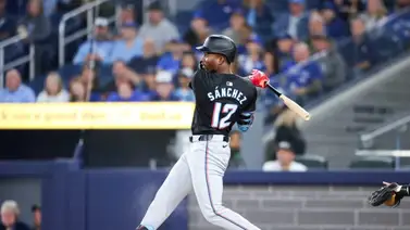 MLB: Estos fueron los resultados de este 27 de septiembre en Las Mayores MLB: Estos fueron los resultados de este 27 de septiembre en Las Mayores