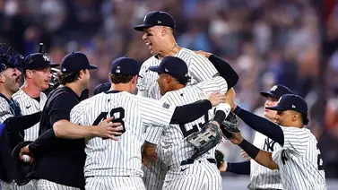 MLB: Estos son los compromisos para este 28 septiembre en Las Mayores MLB: Estos son los compromisos para este 28 septiembre en Las Mayores