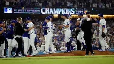 MLB: Así quedó la tabla de posiciones después de la jornada del 27 de septiembre MLB: Así quedó la tabla de posiciones después de la jornada del 27 de septiembre