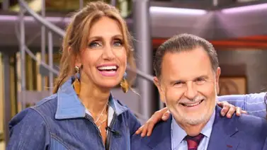 Raúl de Molina y Lili Estefan reciben una triste noticia Raúl de Molina y Lili Estefan reciben una triste noticia