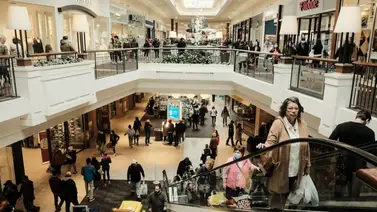 Black Friday 2024: Comercios anuncian nuevas fechas de ofertas Black Friday 2024: Comercios anuncian nuevas fechas de ofertas