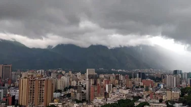 Este es el pronóstico del INAMEH para este sábado 28 de septiembre (+Detalles)