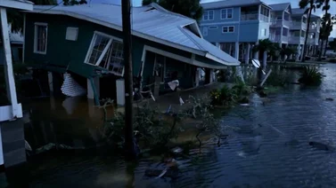 EEUU | Helene provocó inundaciones y causó esta cantidad de fallecidos (+Detalles)