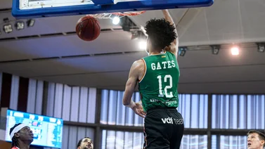 Liga Endesa: Esta fue la primera canasta de la temporada 2024-25 (+Video)