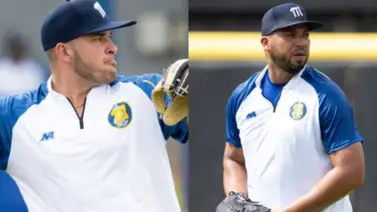 LVBP: Dos importantes "caballos" se suman a los Navegantes del Magallanes LVBP: Dos importantes "caballos" se suman a los Navegantes del Magallanes