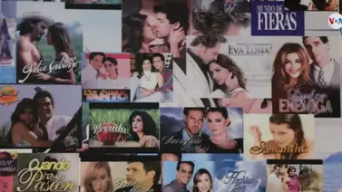 Serie venezolana será transmitida en Colombia Serie venezolana será transmitida en Colombia