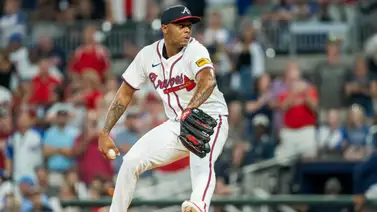 MLB: El cubano que ha pasado desapercibido en Grandes Ligas 2024 MLB: El cubano que ha pasado desapercibido en Grandes Ligas 2024