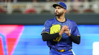 MLB: Pablo López quedó cerca de una hazaña lograda solo por Johan Santana y Félix Hernández (+Video) MLB: Pablo López quedó cerca de una hazaña lograda solo por Johan Santana y Félix Hernández (+Video)