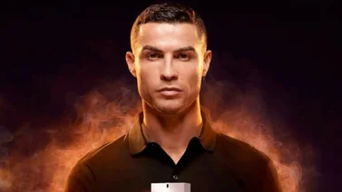 Cristiano Ronaldo presume su última fragancia: ¿Cuánto es su valor?