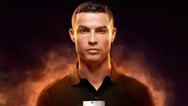 Cristiano Ronaldo presume su última fragancia: ¿Cuánto es su valor? Cristiano Ronaldo presume su última fragancia: ¿Cuánto es su valor?