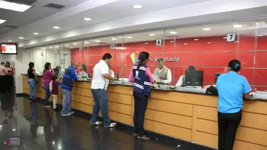 Entérate: ¿Hasta cuándo podrás depositar estos billetes que dejarán de circular en Venezuela? Entérate: ¿Hasta cuándo podrás depositar estos billetes que dejarán de circular en Venezuela?