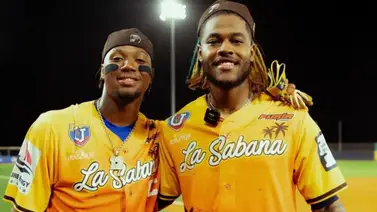 LVBP: ¿Contará Tiburones de La Guaira con sus grandesligas? Esto dice la gerencia (+Video) LVBP: ¿Contará Tiburones de La Guaira con sus grandesligas? Esto dice la gerencia (+Video)