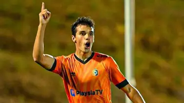 ¡Vuelta inmejorable! Joven Vinotinto se estrena como goleador en la Eredivisie (+Video) ¡Vuelta inmejorable! Joven Vinotinto se estrena como goleador en la Eredivisie (+Video)