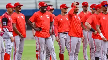 LVBP: Estos son los jugadores en fatiga extrema de Cardenales de Lara LVBP: Estos son los jugadores en fatiga extrema de Cardenales de Lara
