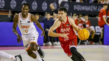 Liga Endesa: Estos fueron los resultados de la jornada del sábado 28 de septiembre Liga Endesa: Estos fueron los resultados de la jornada del sábado 28 de septiembre