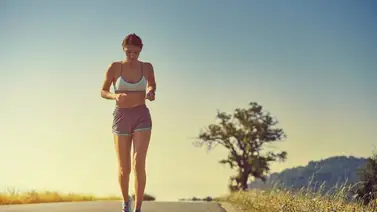 Estudio revela que el ejercicio físico ayuda a combatir la depresión (+Detalles) Estudio revela que el ejercicio físico ayuda a combatir la depresión (+Detalles)