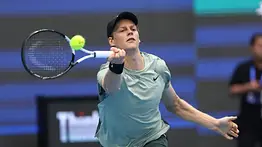Jannik Sinner envía comunicado tras posible suspensión de dos años