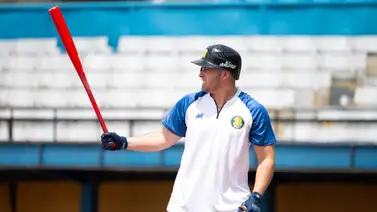 LVBP: Manuel Boscán tiene claras sus intenciones con Magallanes (+Declaraciones) LVBP: Manuel Boscán tiene claras sus intenciones con Magallanes (+Declaraciones)