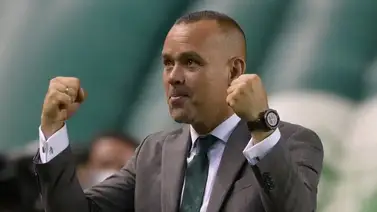 Atlético Bucaramanga de Rafael Dudamel regresa a su mejor versión Atlético Bucaramanga de Rafael Dudamel regresa a su mejor versión