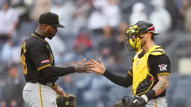 MLB: Aroldis Chapman se crece ante Yankees y lleva 8 salvados en fila (+video) MLB: Aroldis Chapman se crece ante Yankees y lleva 8 salvados en fila (+video)