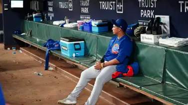 LVBP: Magallanes podría sumar un brazo grandeliga a su bullpen LVBP: Magallanes podría sumar un brazo grandeliga a su bullpen