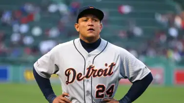 MLB: Miguel Cabrera apuntaló este poderoso lineup de los Tigres en la postemporada de 2013 MLB: Miguel Cabrera apuntaló este poderoso lineup de los Tigres en la postemporada de 2013