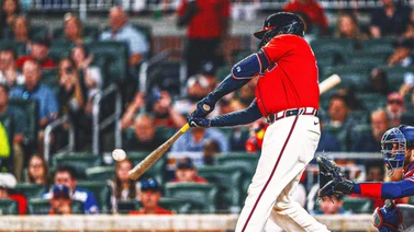 MLB: Atlanta deja en el terreno a Kansas City con jonrón (Finalizado)