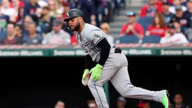 LVPB: Yoán Moncada por llegar a Tiburones de La Guaira y estos son algunos de sus númeross