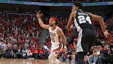 NBA: Boricua José Alvarado sella acuerdo millonario para renovar su contrato