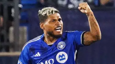 MLS: Josef Martínez deslumbra y pide volver a la Vinotinto (+ Videos) MLS: Josef Martínez deslumbra y pide volver a la Vinotinto (+ Videos)