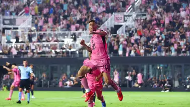 MLS: ¡Atención, Vinotinto! Lionel Messi da muestra de su poder en Inter Miami (+ Video) MLS: ¡Atención, Vinotinto! Lionel Messi da muestra de su poder en Inter Miami (+ Video)