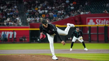 MLB: Eduardo Rodríguez finaliza la temporada regular con blanqueada (+Video)