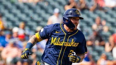 MLB: Milwaukee da otro puntapié a los Mets y complica su clasificación 