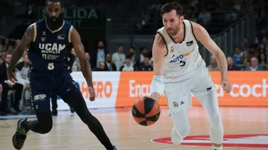 ¿Desde cuándo no perdía el Real Madrid en su debut en la Liga Endesa?