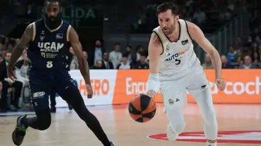 ¿Desde cuándo no perdía el Real Madrid en su debut en la Liga Endesa? ¿Desde cuándo no perdía el Real Madrid en su debut en la Liga Endesa?