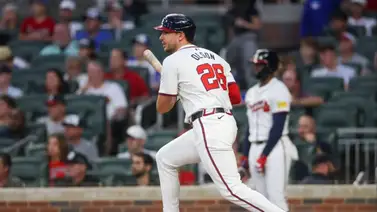 MLB: La lucha por los comodines en la Nacional tendrá un final de "infarto" (+detalles) MLB: La lucha por los comodines en la Nacional tendrá un final de "infarto" (+detalles)