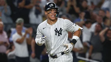 MLB: Mira cómo quedan las posiciones tras la penúltima jornada (+video)