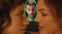 Stefi Roitman coquetea con la ex de su esposo Ricky Montaner