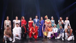 Se conoce la primera eliminada de "Bailando con las reinas"
