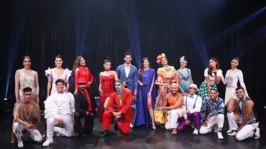 Se conoce la primera eliminada de "Bailando con las reinas"