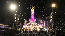 Itinerario de conciertos para la Feria de La Chinita en Maracaibo