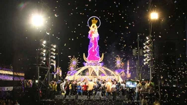Itinerario de conciertos para la Feria de La Chinita en Maracaibo