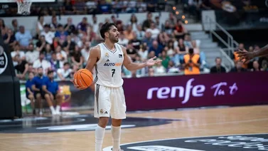 Liga Endesa: Leyma Coruña debutará ante Real Madrid en la máxima categoría