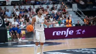 Liga Endesa: Leyma Coruña debutará ante Real Madrid en la máxima categoría Liga Endesa: Leyma Coruña debutará ante Real Madrid en la máxima categoría