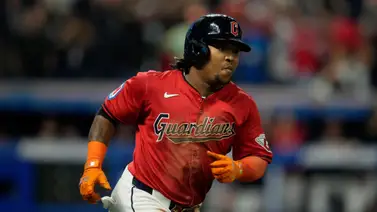 MLB: José Ramírez busca hoy el 40-40 contra Astros de Houston (+Video) MLB: José Ramírez busca hoy el 40-40 contra Astros de Houston (+Video)