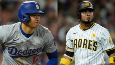 MLB: Esto es lo que necesita Luis Arráez para ganarle el título de bateo a Ohtani este domingo (+Video)