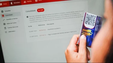 Entérate: Este es el bono que están depositando en el Sistema Patria (+Detalles)