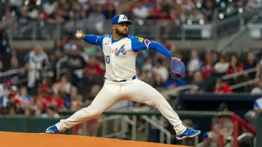 MLB: Reynaldo López registró los mejores números de su carrera en 2024 MLB: Reynaldo López registró los mejores números de su carrera en 2024
