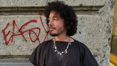 La famosa que J Balvin tiene tatuada en su antebrazo La famosa que J Balvin tiene tatuada en su antebrazo